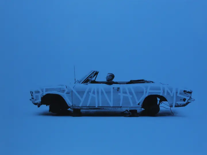 Driving Vancouver Leica Gallery Munich