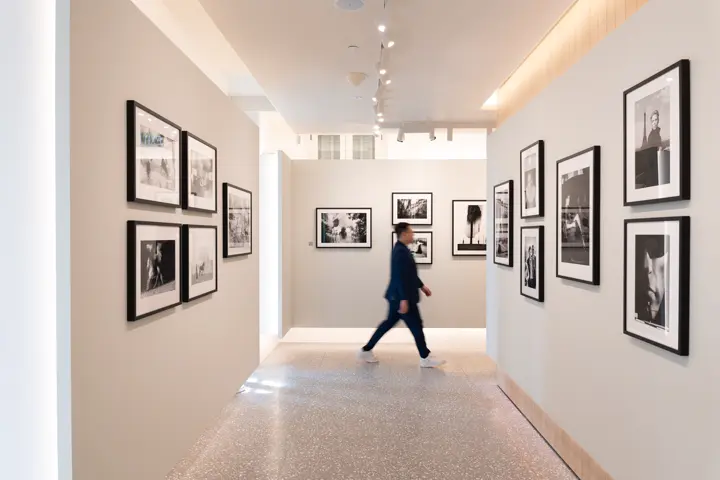 Leica Store Singapore Gallery 