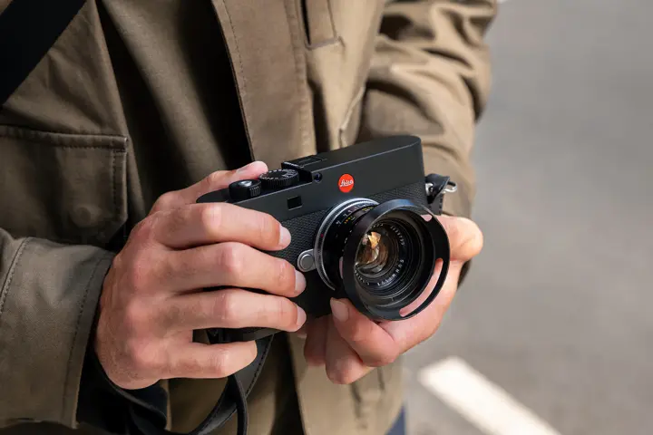 Leica M EV1