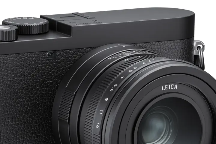 Leica Camera