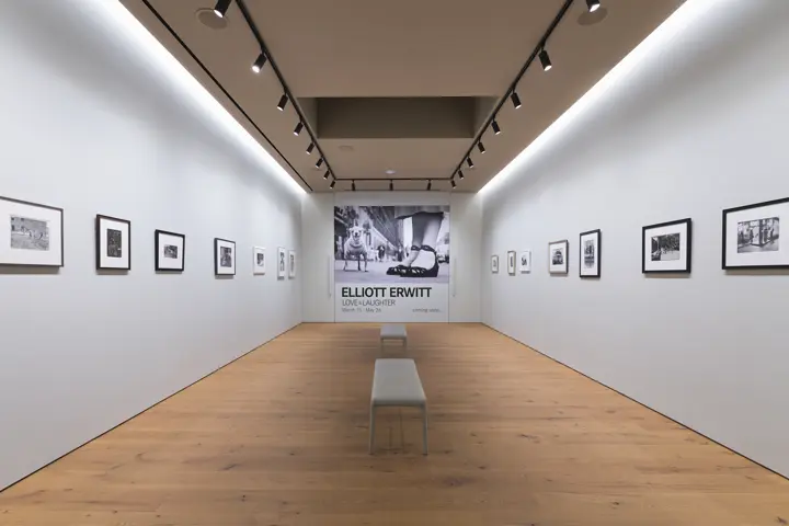 Leica Store New York Gallery