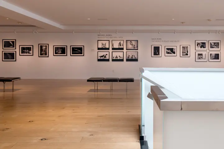 Leica Store Los Angeles