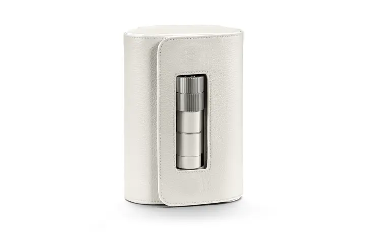 Leica Ultravid White Ocean pouch