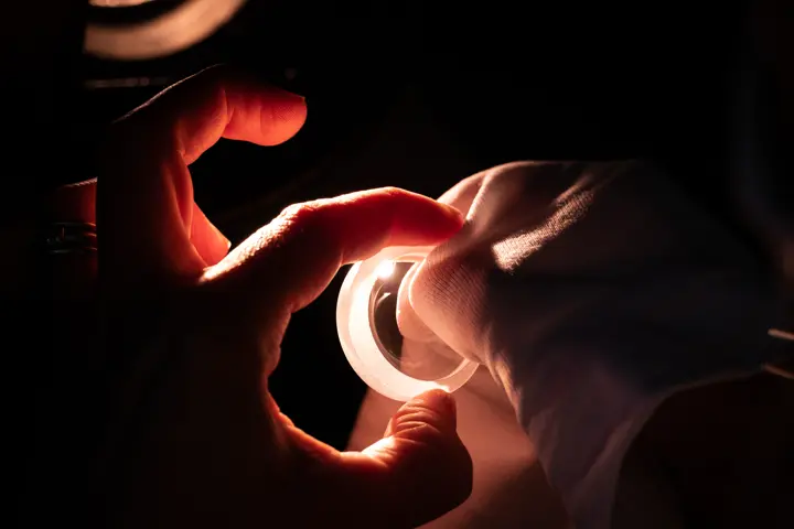 Leica Binoculars Production in Portugal