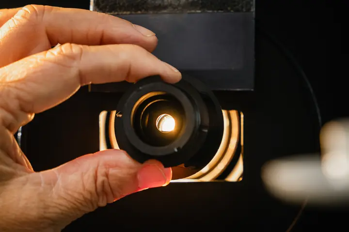 Binoculars Production in Portugal