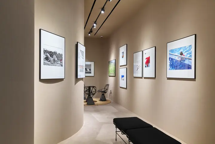 Leica Store Seoul Hyundai