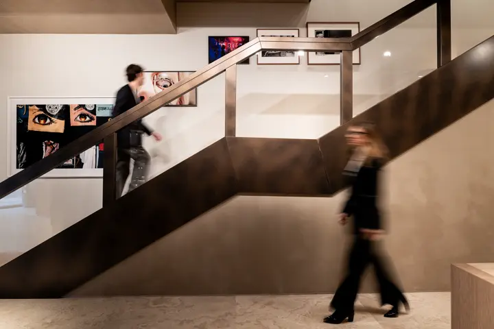 Leica Store Milan Gallery