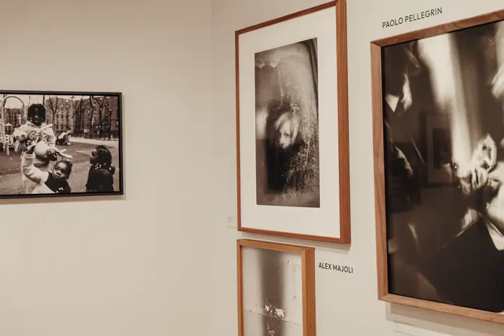 Leica Store Milan Gallery