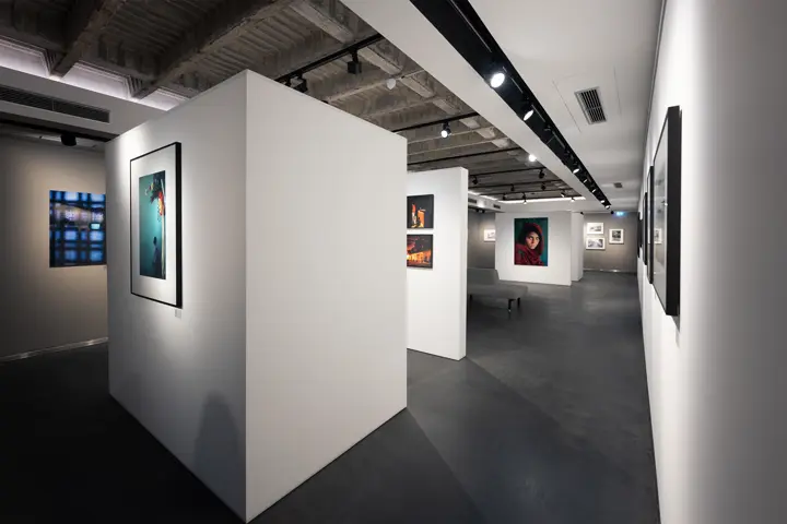 Leica Store Frankfurt