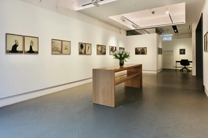 Leica Store London Mayfair 