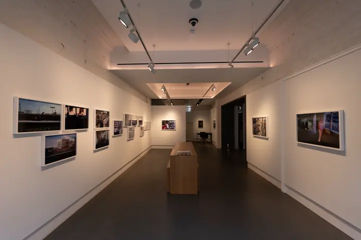 Leica Store London Mayfair 