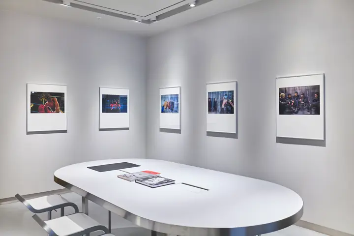 Leica Store Seoul Shinsegae Main