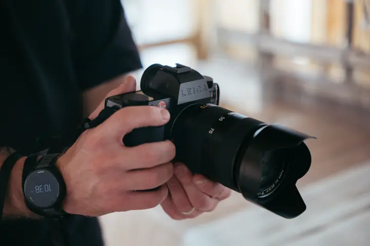 Levin Mundinger Fading Threads SL3-S