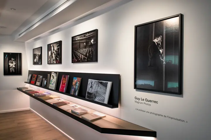 Leica Store Rive Gauche