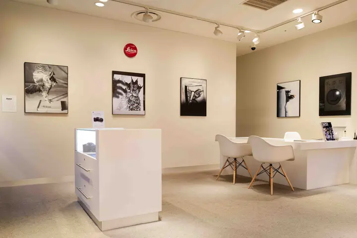 Leica Store Osaka Hankyu Umeda