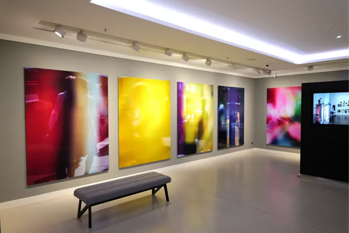 Leica Store Dusseldorf