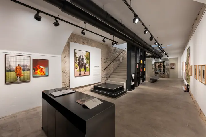 Leica Store Stuttgart Gallery