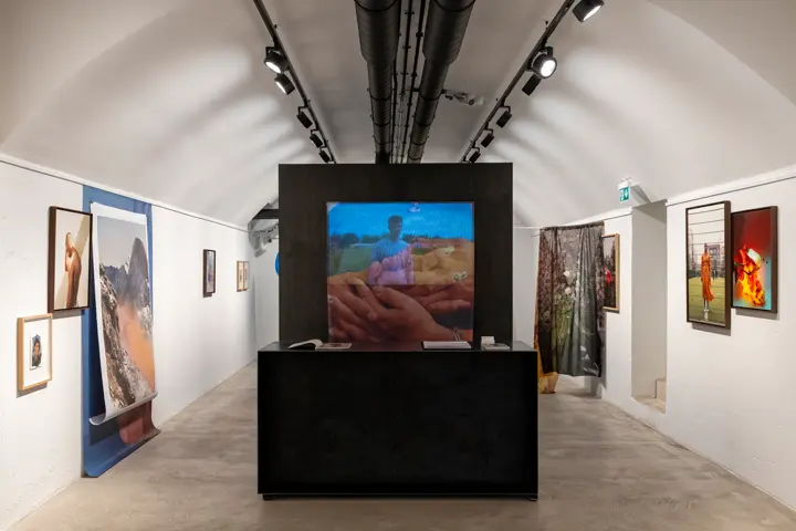 Leica Store Stuttgart Gallery