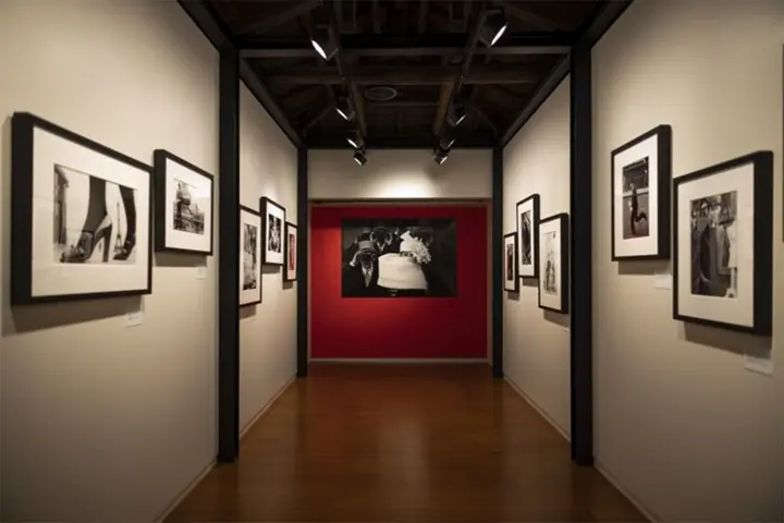 Leica Store Taipei Qingtian