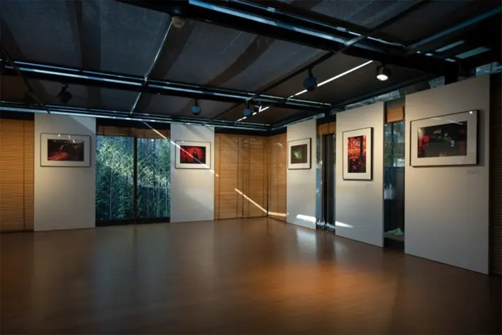 Leica Store Taipei Qingtian