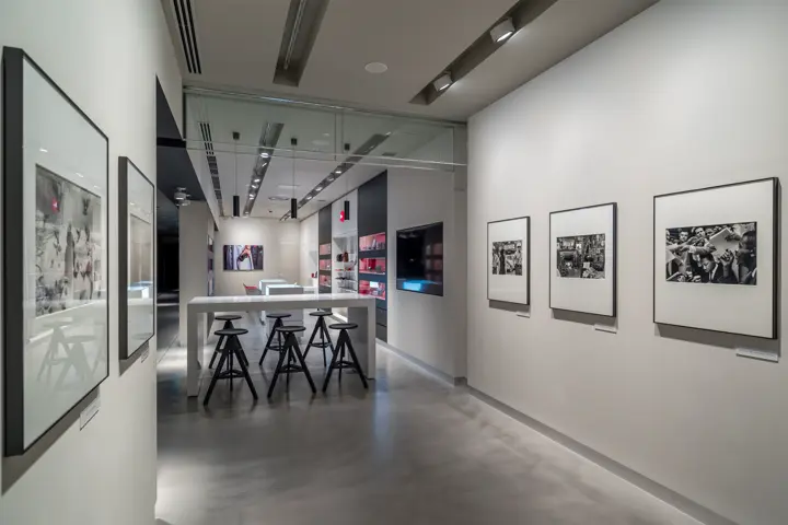 Leica Store Osaka Daimaru Shinsaibashi