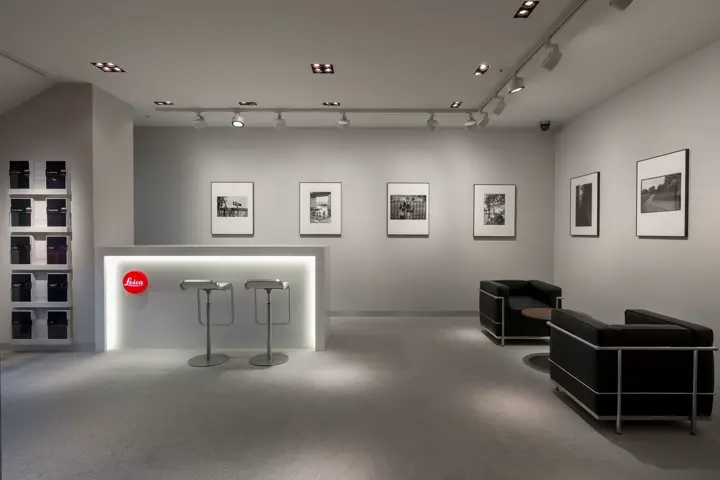 Leica Store Iwataya Fukuoka