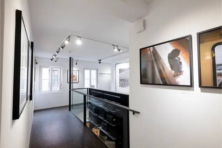 Leica Store Nürnberg Gallery