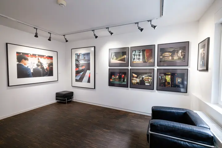 Leica Store Nürnberg Gallery