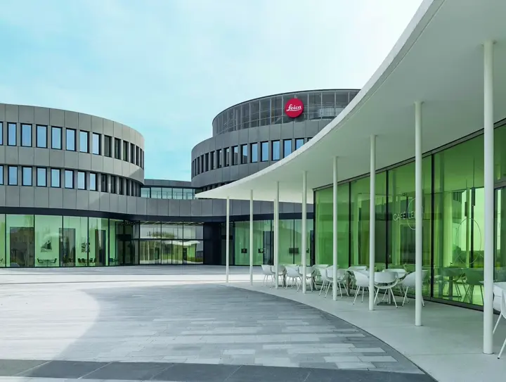 Leica Gallery Wetzlar