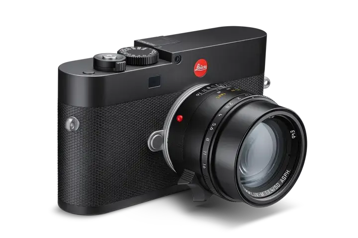 Leica M EV1