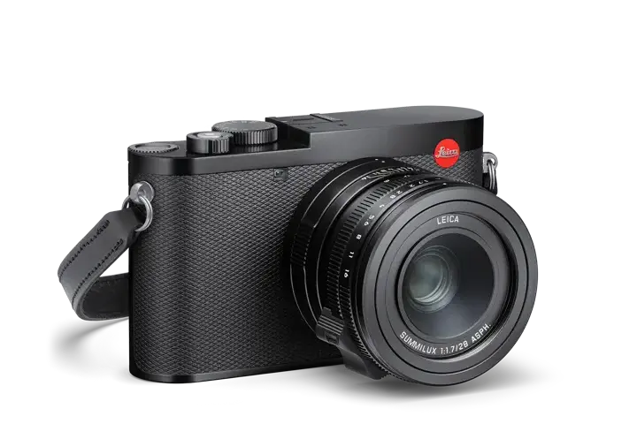 Leica Q3