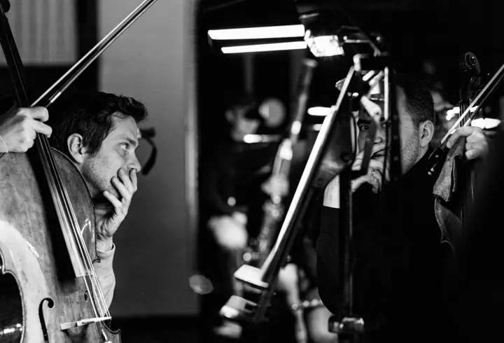 Sebastian Bru / Innokenti Grabko - Mozart "Figaro" - Wiener Staatsoper, Wien