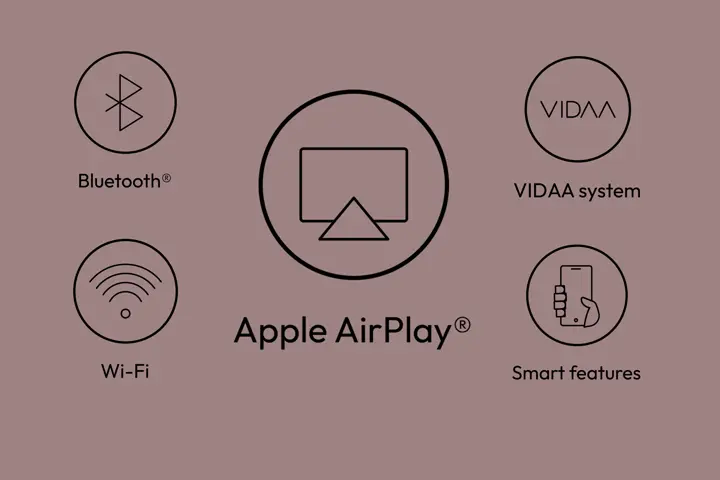 AppleAirPlay