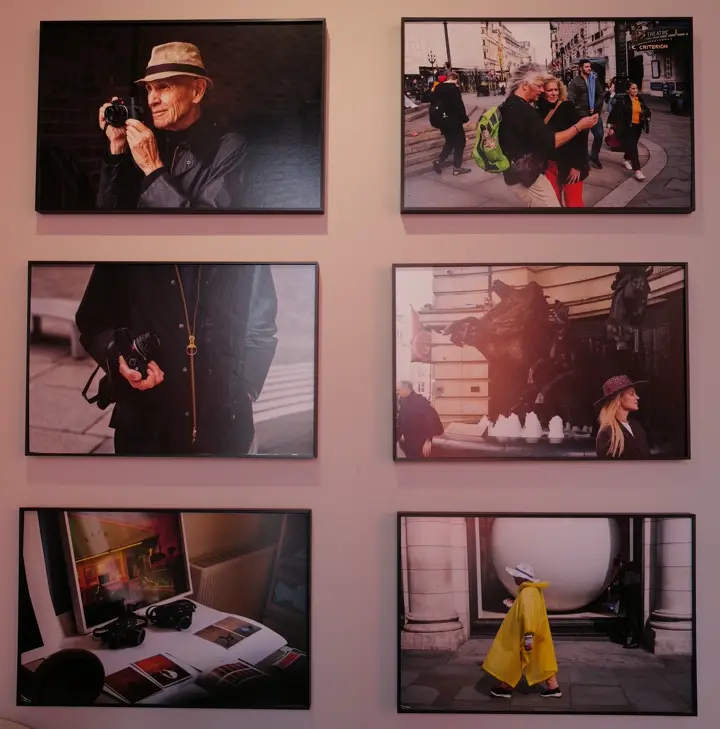 leica gallery