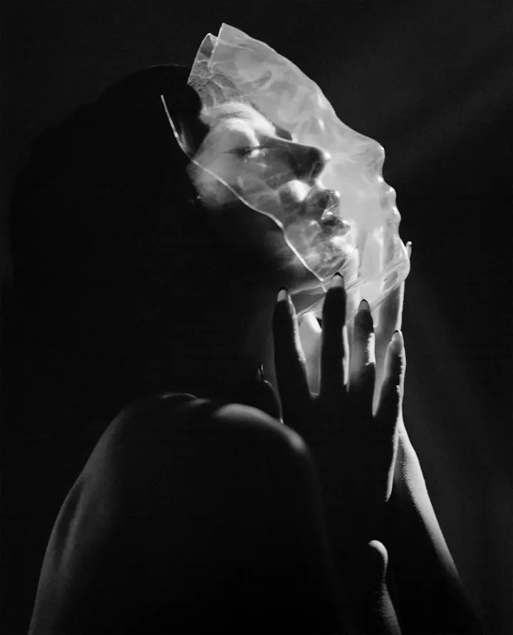 Silhouette, Leica Galerie München