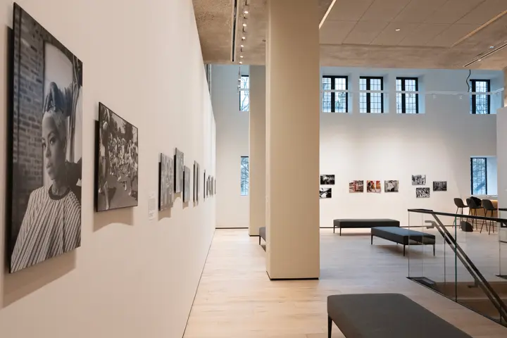 Leica Gallery Chicago