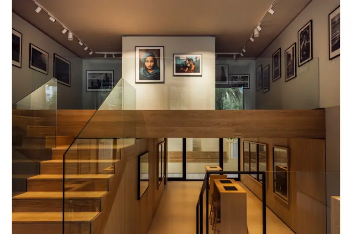 Leica Store & Gallery Lisboa 2