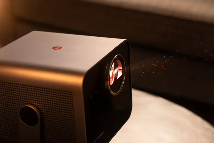 Der Leica Cine Compact 