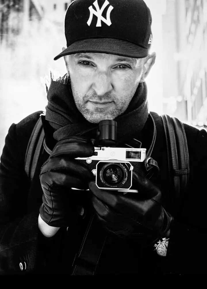 Phil Penman 