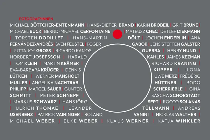 Leica Moments, Leica Galerie Stuttgart