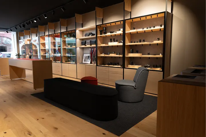 store akademie
