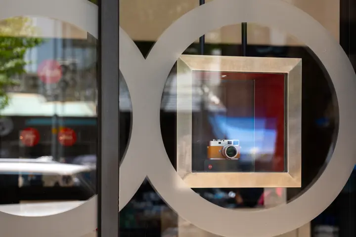 store gallery
