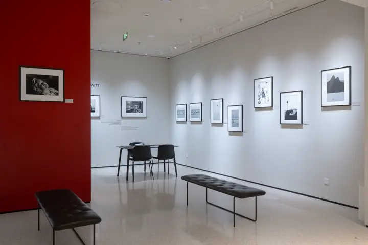 store gallery