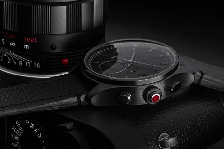 ZM 2 Monochrom