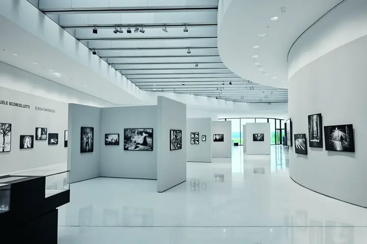 Leica Gallery Wetzlar