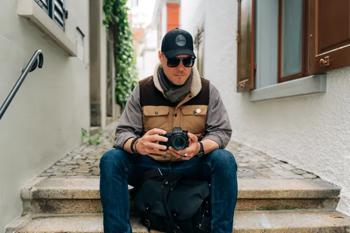Jens Krauer