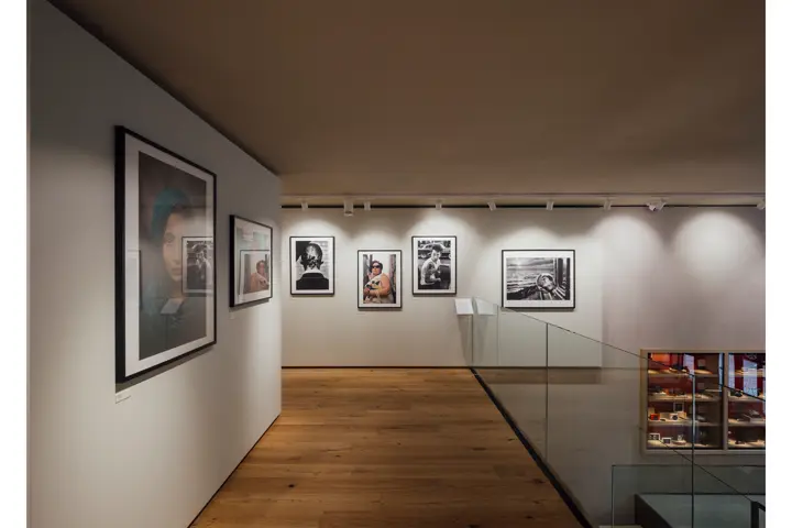 Leica Store & Gallery Lisboa 1