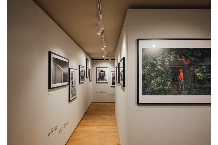 Leica Store & Gallery Lisboa 2