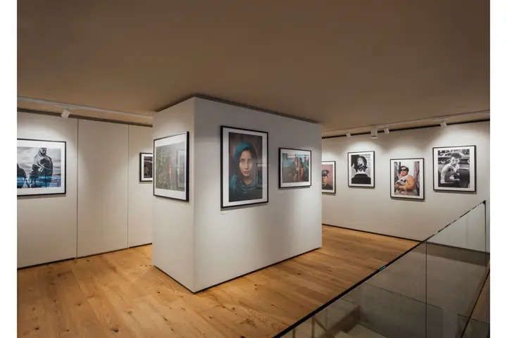 Leica Store & Gallery Lisboa 4