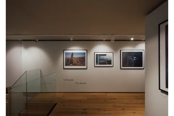 Leica Store & Gallery Lisboa 3
